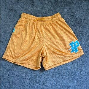 Inaka Power Mesh Shoets